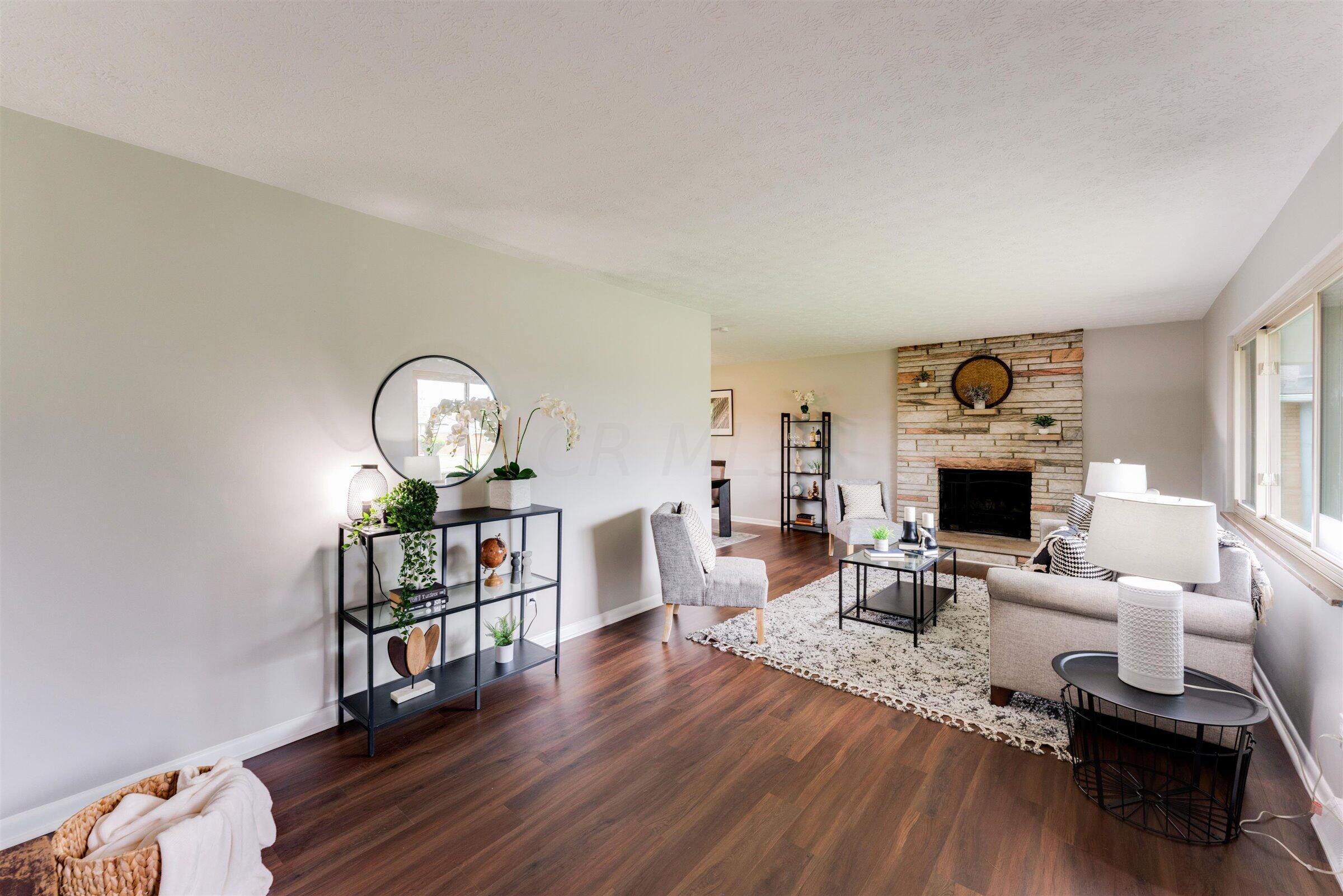 1782 Bostwick Road Columbus, OH 43227 - Photo 8 of 31 Gallery Image 8