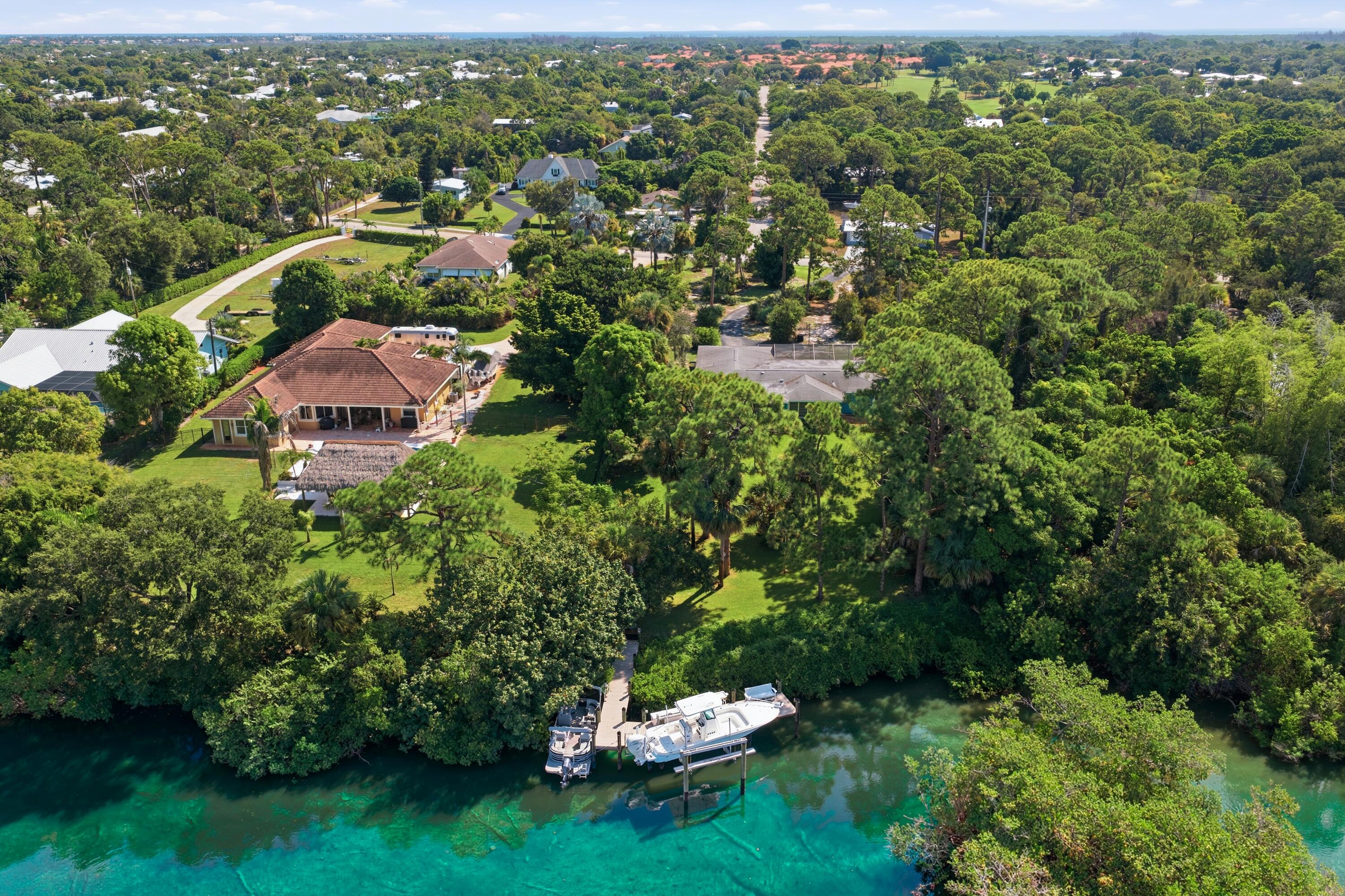 4916 Southeast Manatee Cove Road Stuart, FL 34997 - Photo 17 of 30 DJI_20260822103947_0101_D
