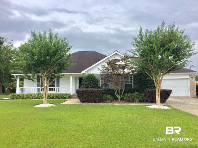 9760 Terrace Drive Fairhope, AL 36532 - Photo 1 of 20