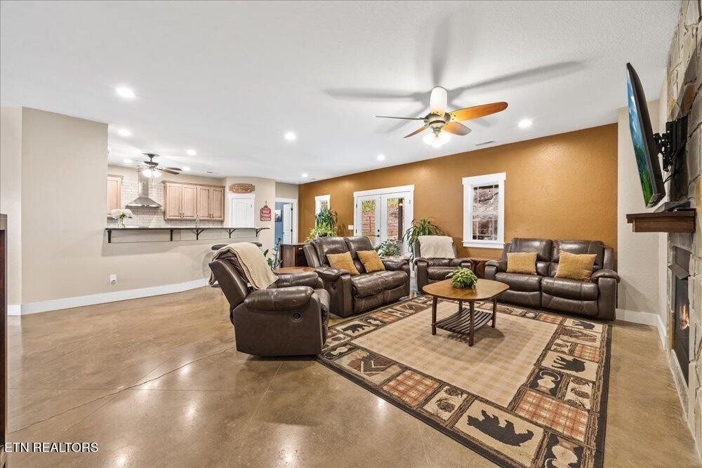 203 Mahoney Road Oliver Springs, TN 37840 - Photo 14 of 51 Gallery Image 14