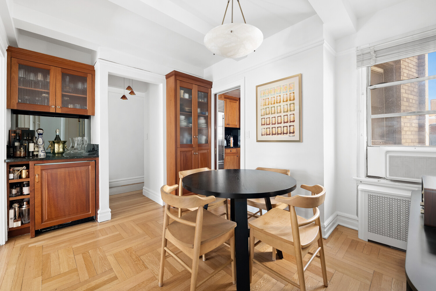 7 East 85th Street, Unit 8B Manhattan, NY 10028 - Photo 3 of 9