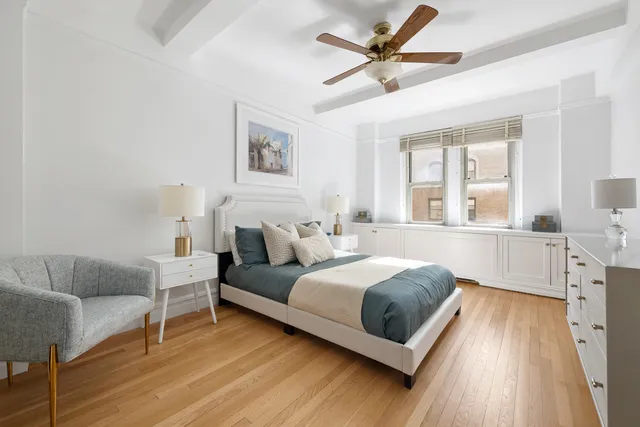 $1,100,000 | 7 East 85th Street, Unit 8B | Upper East Side