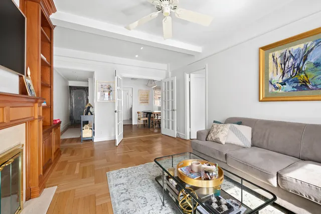 $1,100,000 | 7 East 85th Street, Unit 8B | Upper East Side