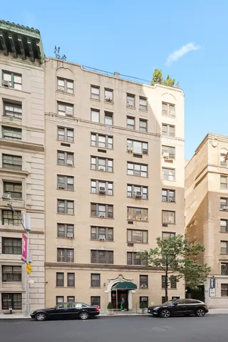 $1,100,000 | 7 East 85th Street, Unit 8B | Upper East Side