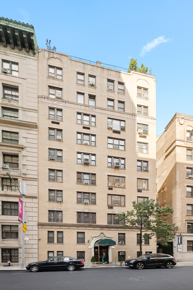 7 East 85th Street, Unit 8B Manhattan, NY 10028 - Photo 8 of 9