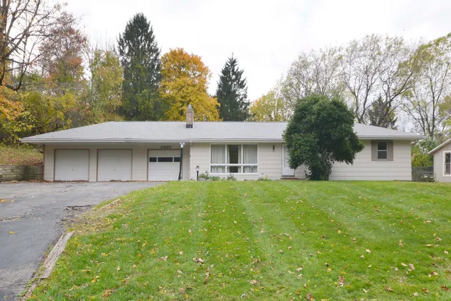 $265,000 | 11660 East De Avenue, Richland, MI 49083
