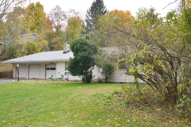 $265,000 | 11660 East De Avenue, Richland, MI 49083