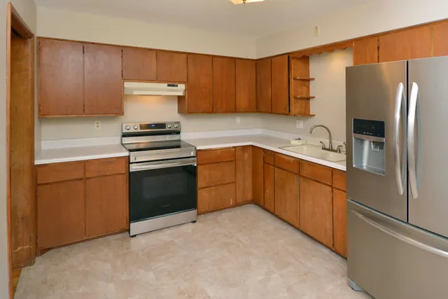 $265,000 | 11660 East De Avenue, Richland, MI 49083