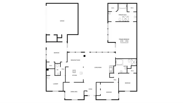 $450,000 | 401 Kenshire Drive, Benbrook, TX 76126