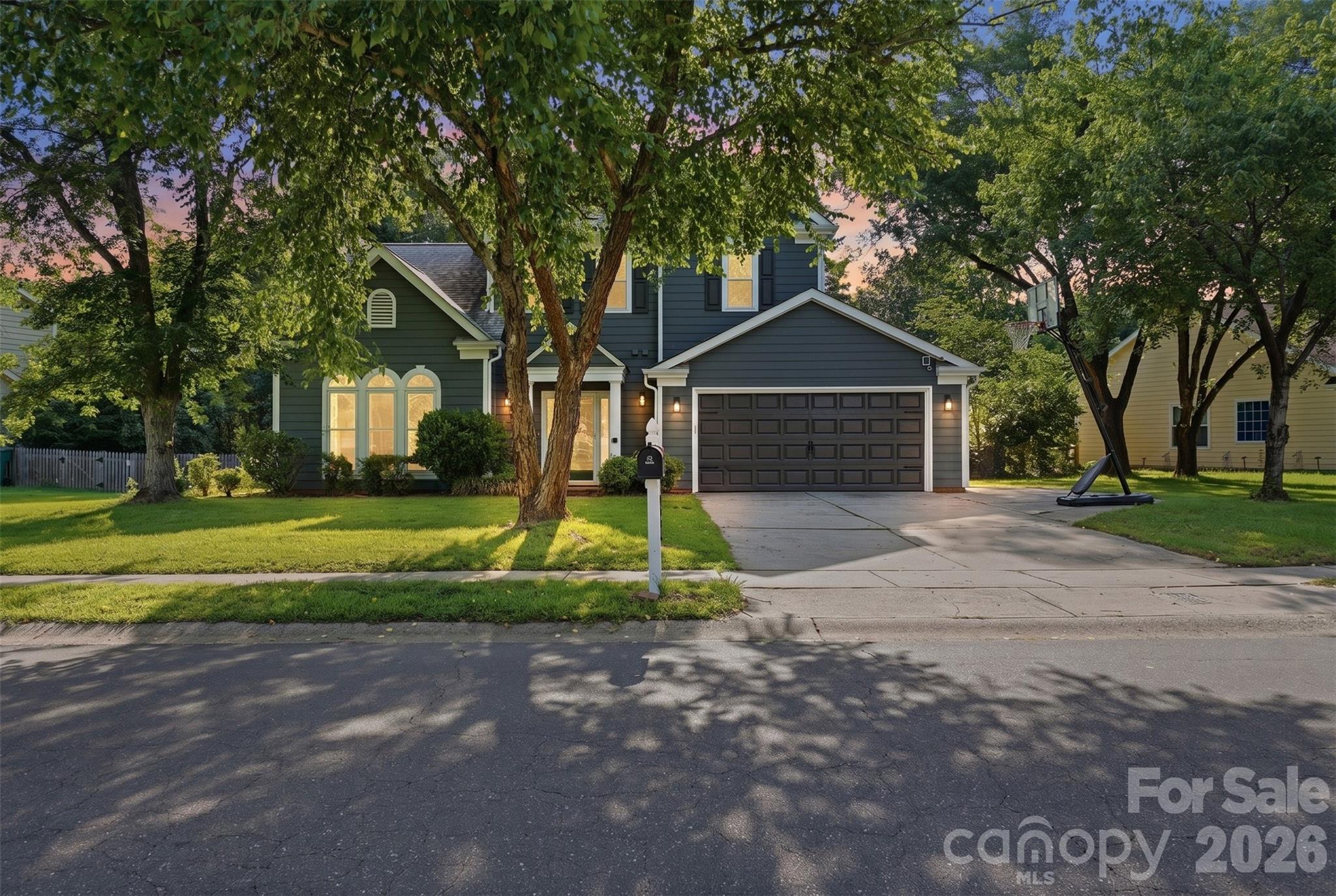 12025 Freshwell Road Charlotte, NC 28273 - Photo 2 of 40