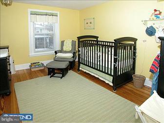 425 West Beechtree Lane Wayne, PA 19087 - Photo 5 of 6 Bedroom 2