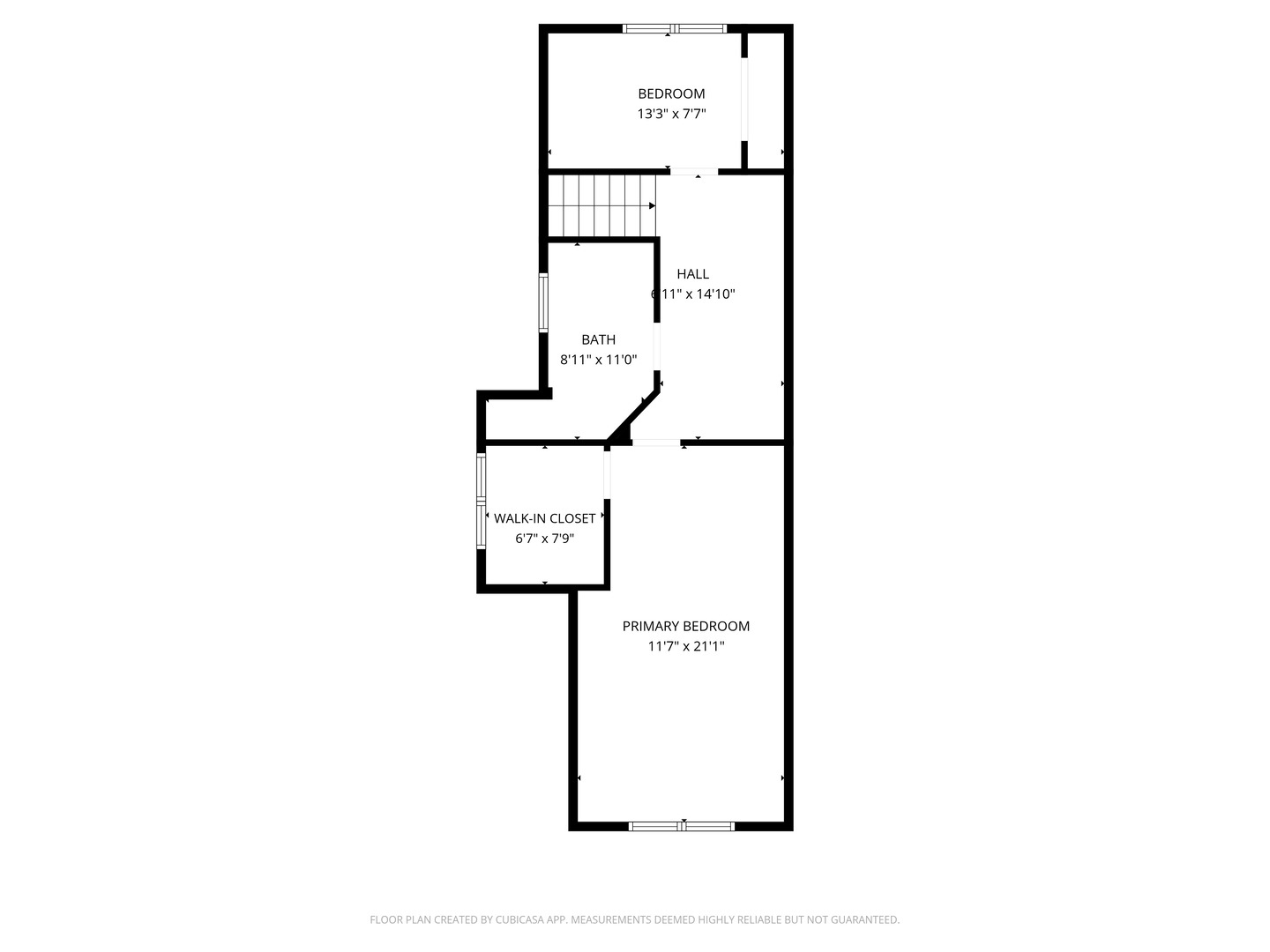 5410 West Grace Street Chicago, IL 60641 - Photo 19 of 21