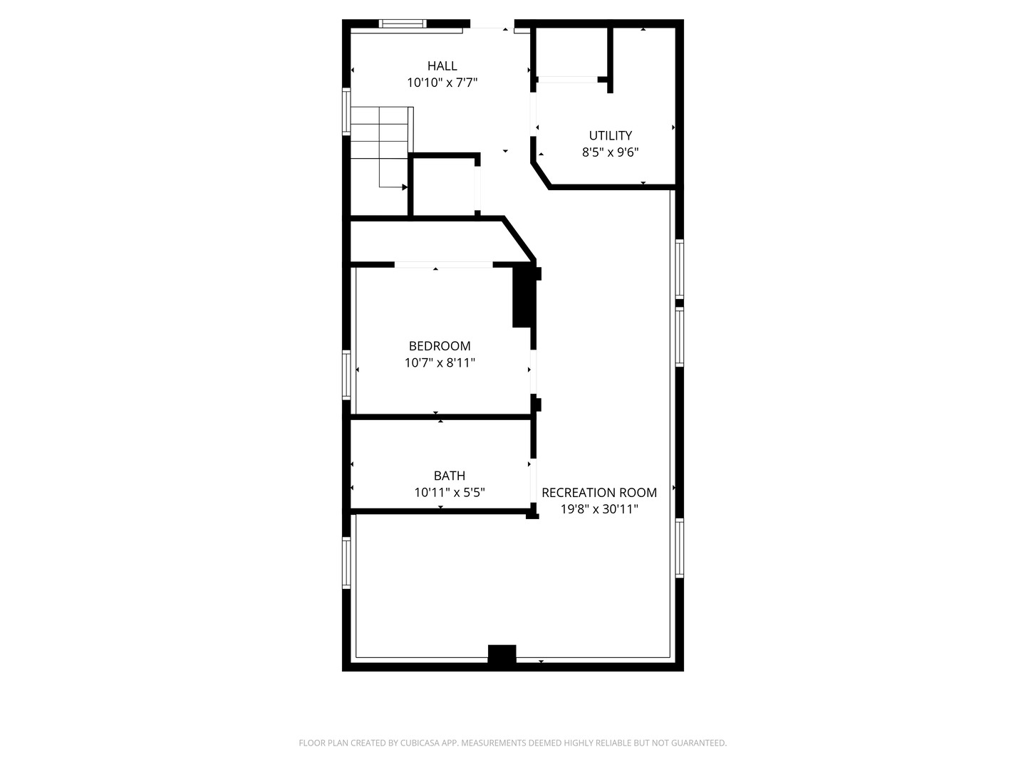 5410 West Grace Street Chicago, IL 60641 - Photo 20 of 21