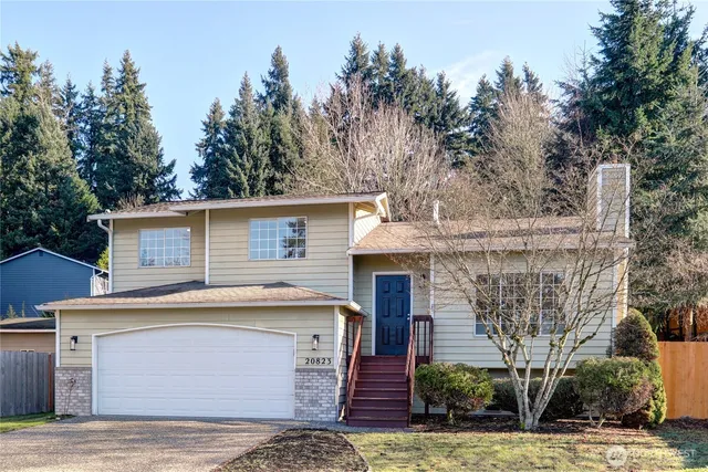 $799,950 | 20823 14th Place West, Lynnwood, WA 98036