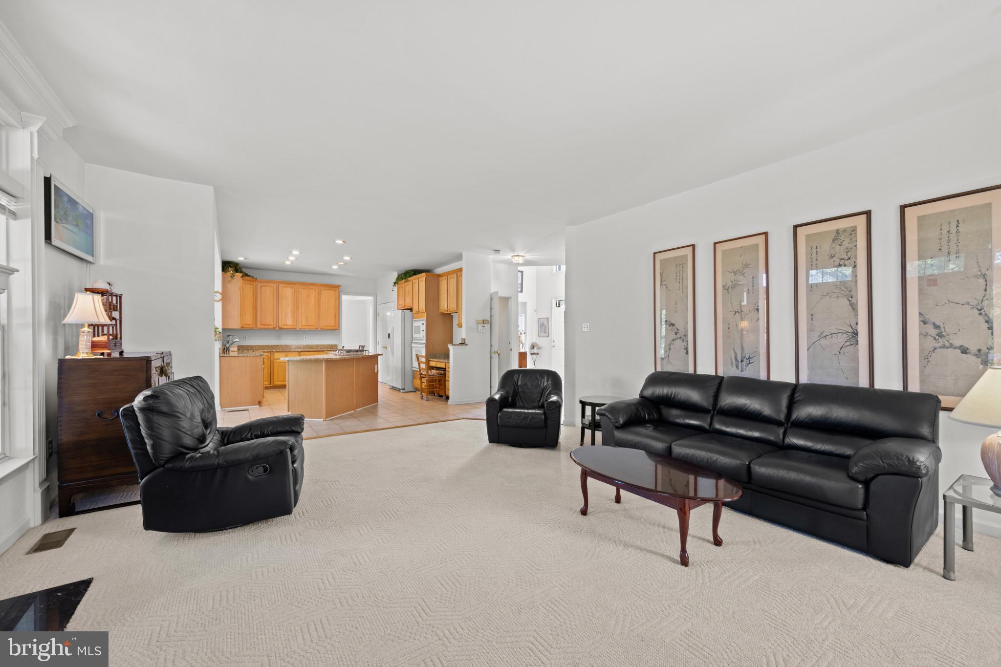 6009 Sandy Ridge Elkridge, MD 21075 - Photo 19 of 67 Family Room