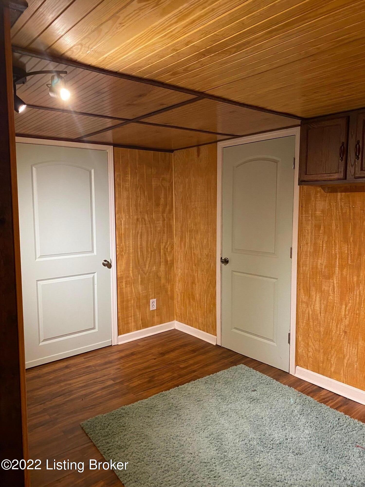 820 Hickory Ridge Road Waddy, KY 40076 - Photo 59 of 60 basement HRR4