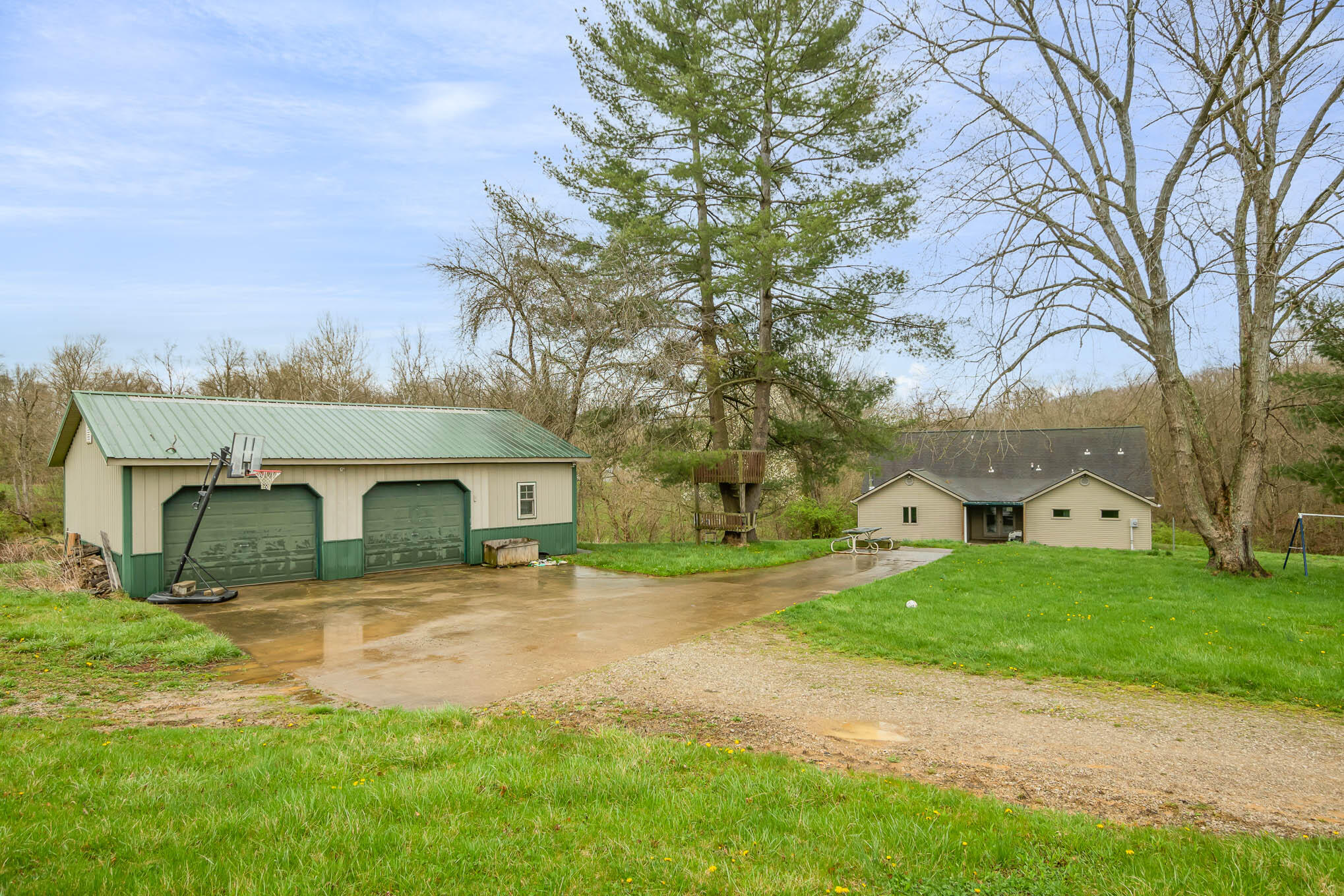 10795 Napoleon-Zion Station Road Dry Ridge, KY 41035 - Photo 7 of 30