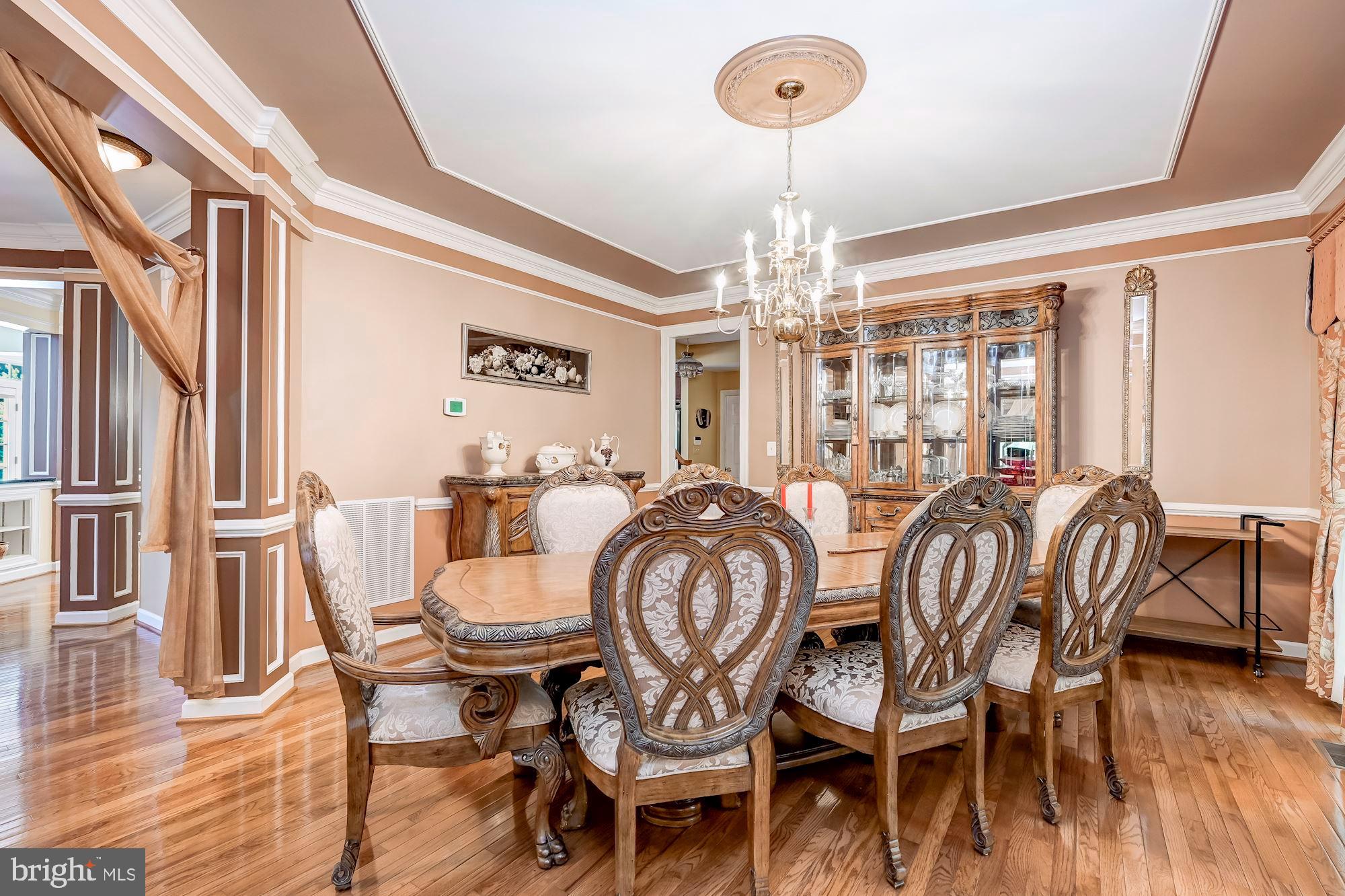 14251 Howard Road Dayton, MD 21036 - Photo 17 of 80 Dining Room