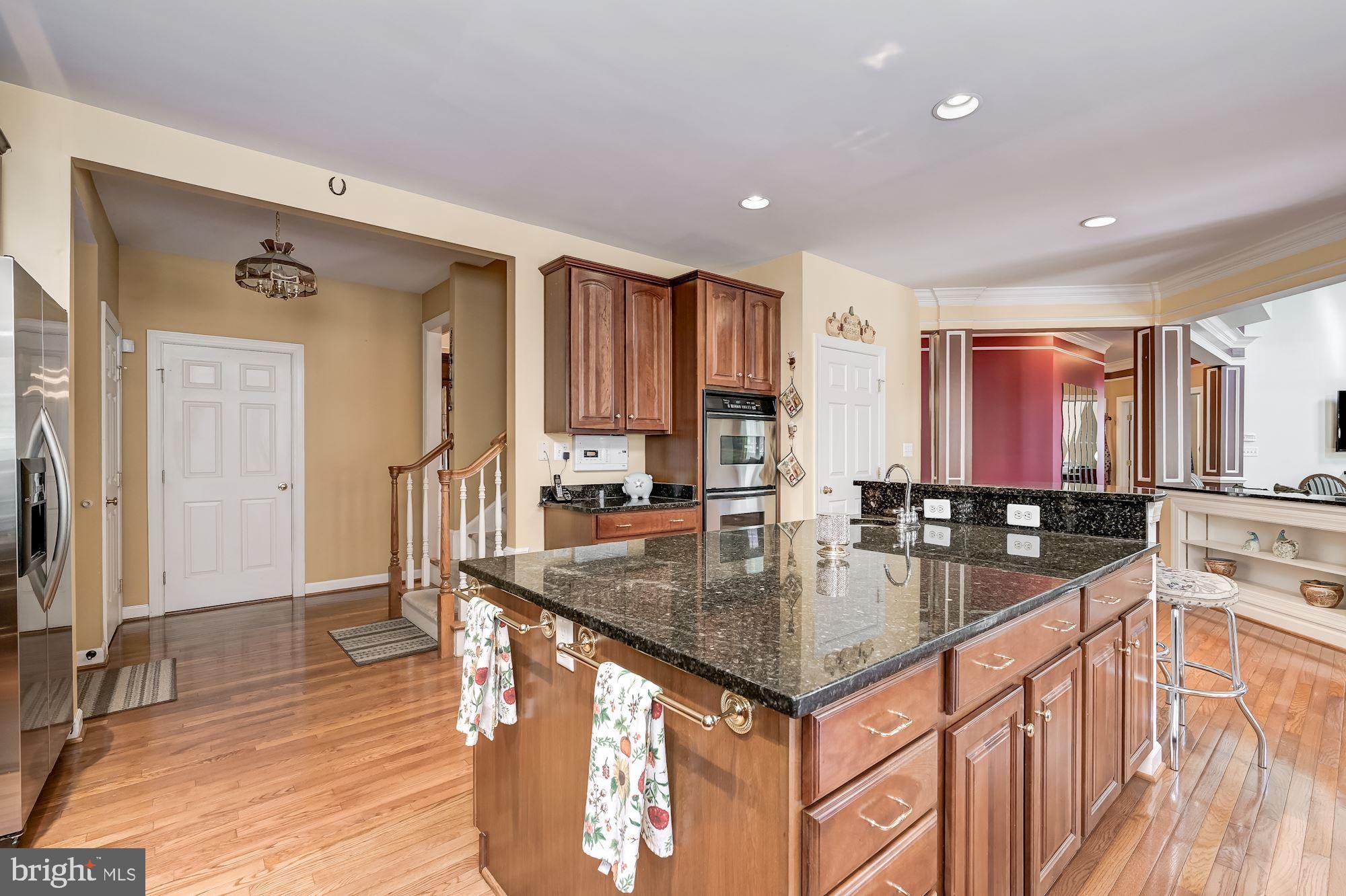 14251 Howard Road Dayton, MD 21036 - Photo 20 of 80 Kitchen