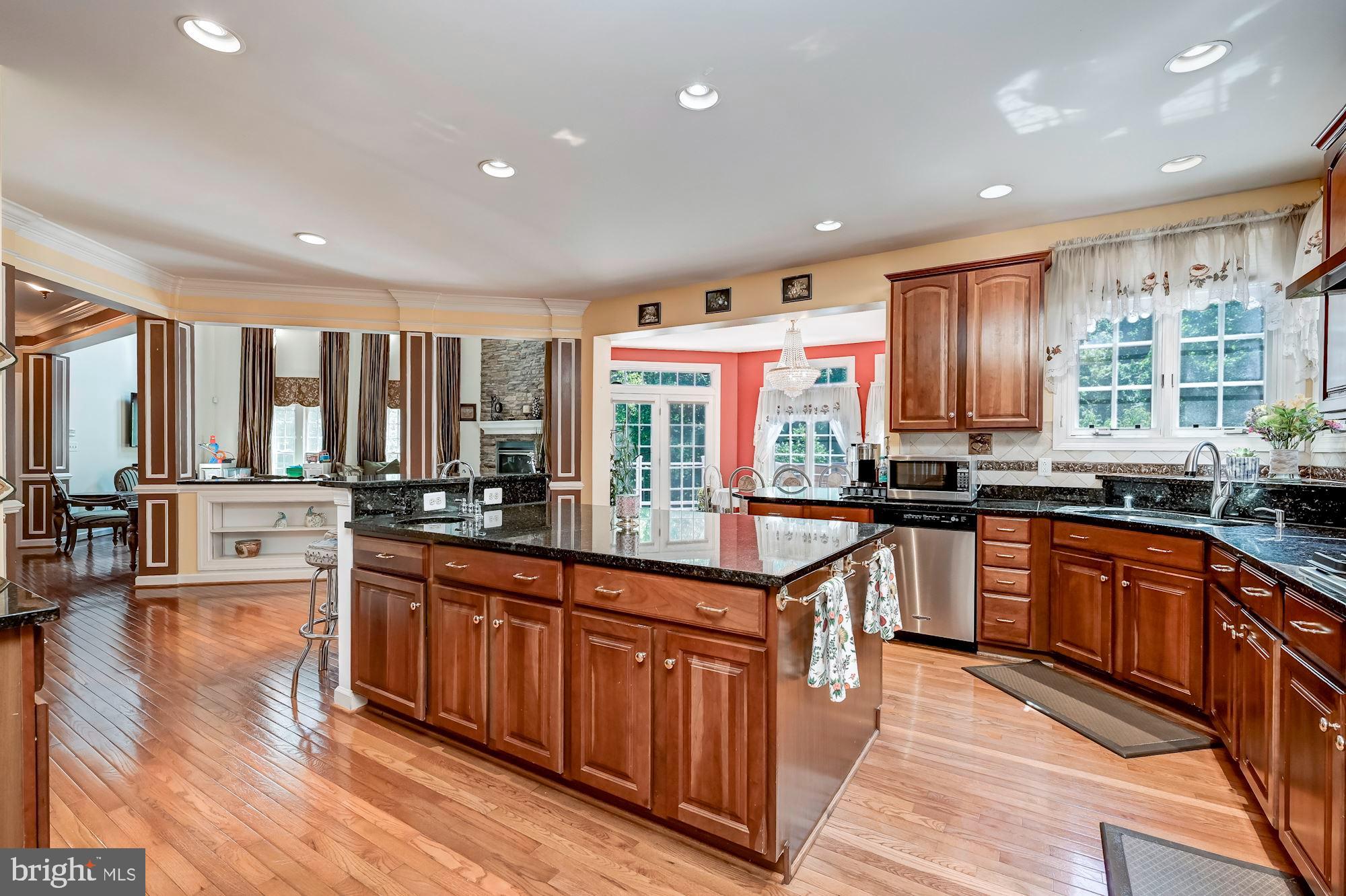 14251 Howard Road Dayton, MD 21036 - Photo 21 of 80 Kitchen