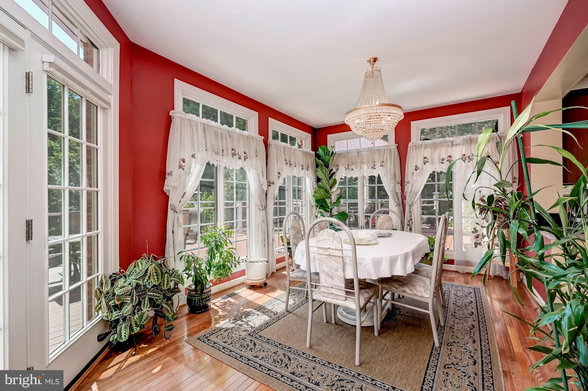 14251 Howard Road Dayton, MD 21036 - Photo 22 of 80 Breakfast Room