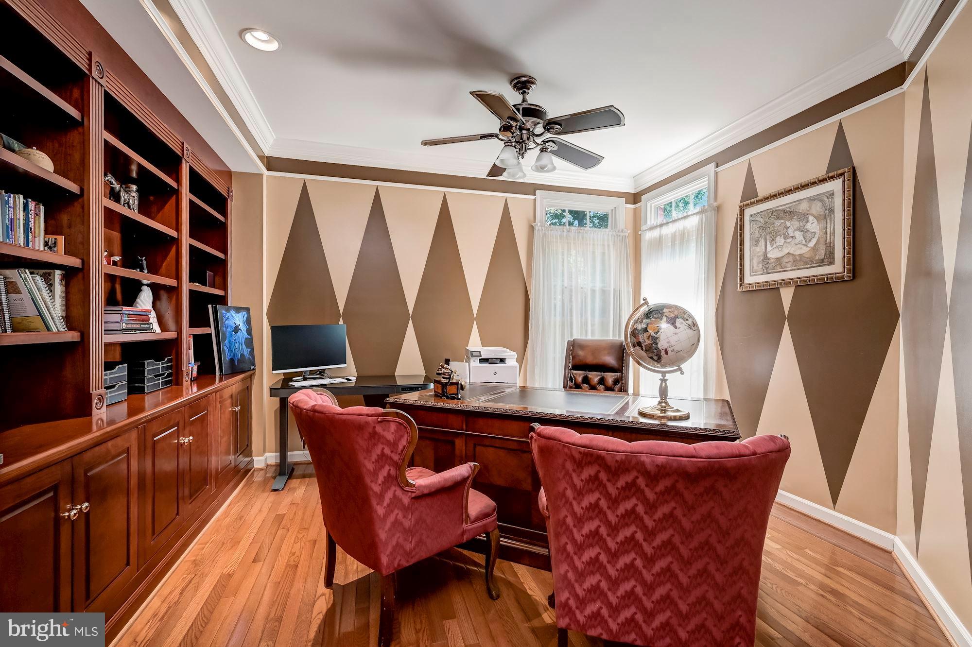 14251 Howard Road Dayton, MD 21036 - Photo 29 of 80 Office