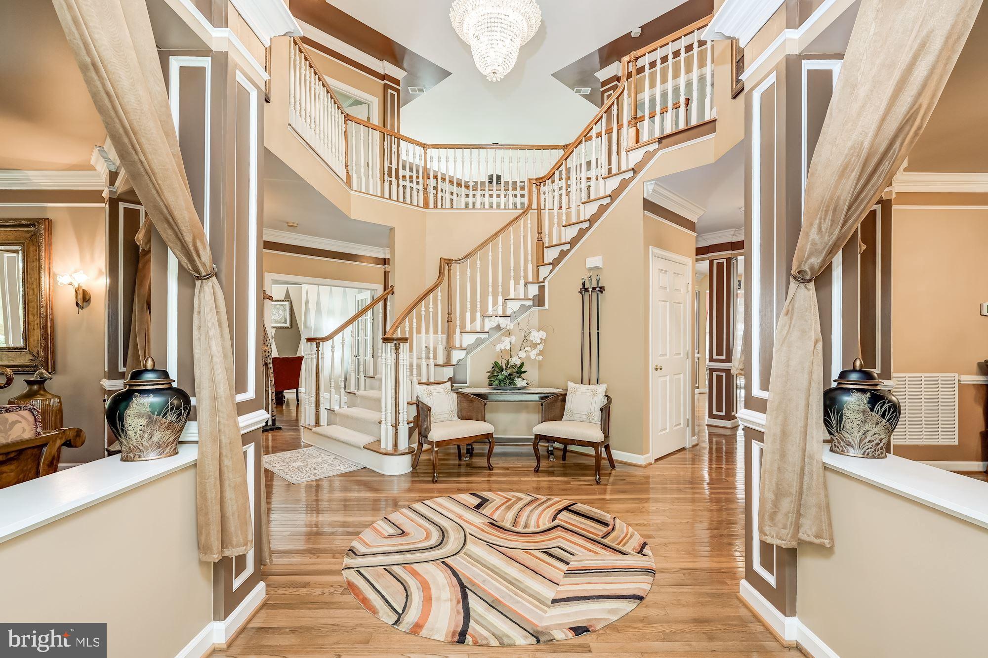 14251 Howard Road Dayton, MD 21036 - Photo 4 of 80 Foyer