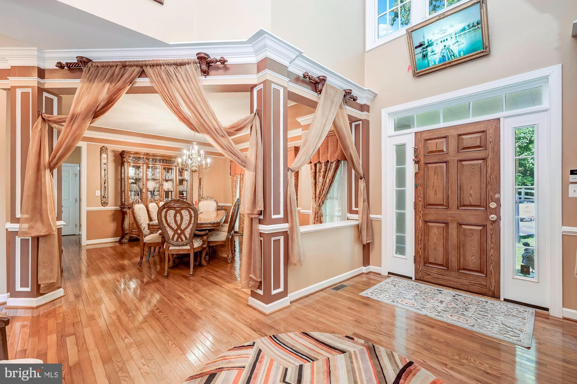 14251 Howard Road Dayton, MD 21036 - Photo 5 of 80 Foyer