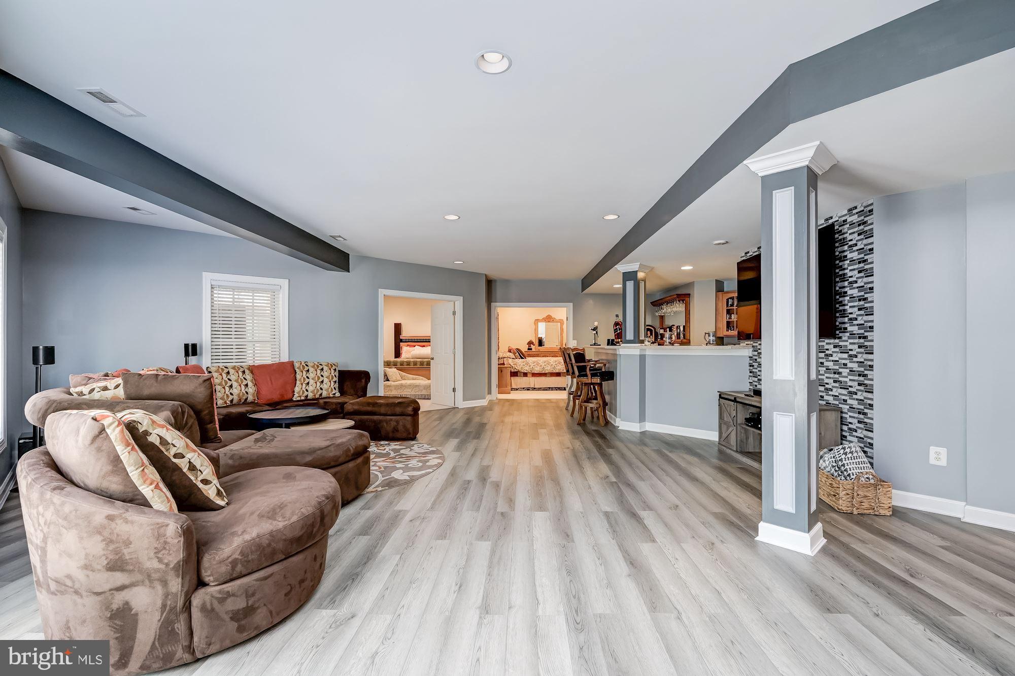 14251 Howard Road Dayton, MD 21036 - Photo 53 of 80 Recreation Room