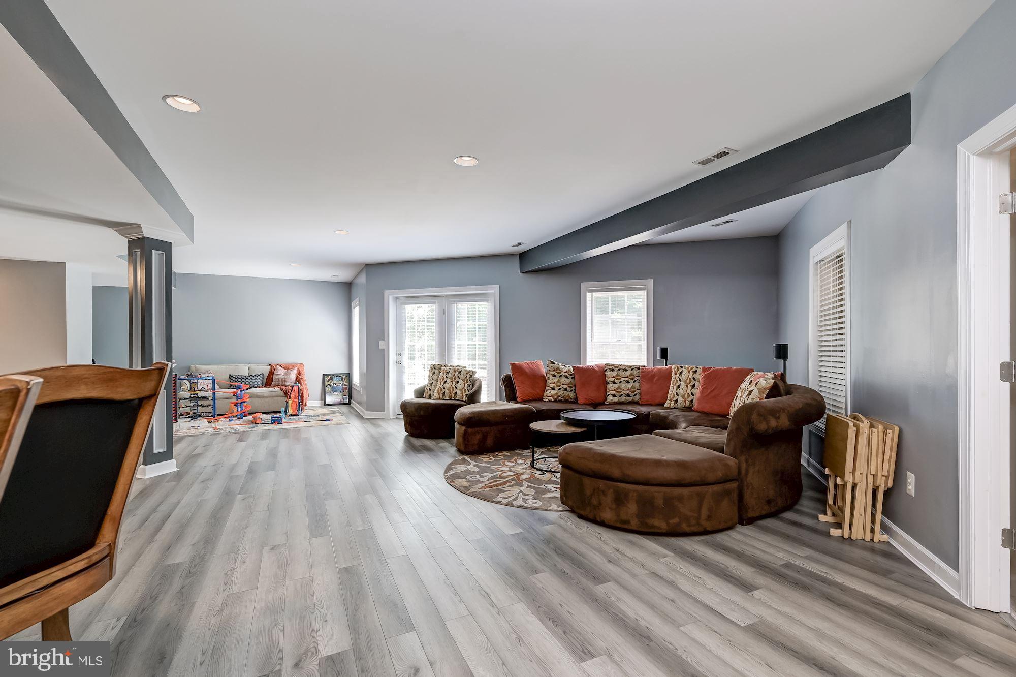 14251 Howard Road Dayton, MD 21036 - Photo 54 of 80 Recreation Room