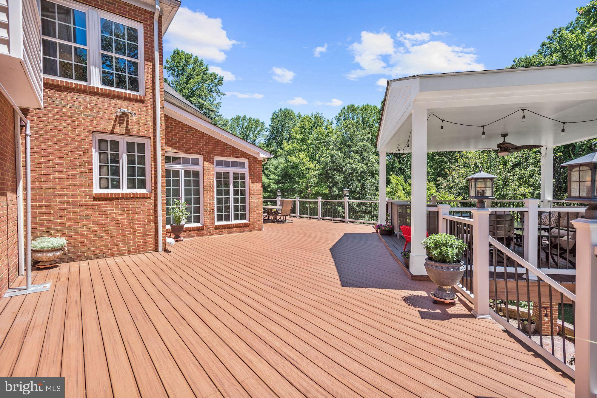 14251 Howard Road Dayton, MD 21036 - Photo 65 of 80 Deck
