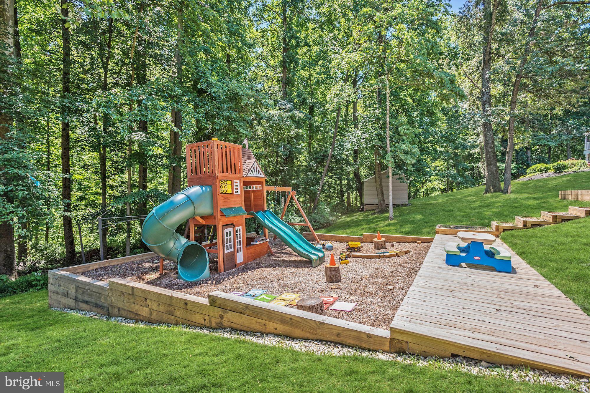 14251 Howard Road Dayton, MD 21036 - Photo 71 of 80 Playground
