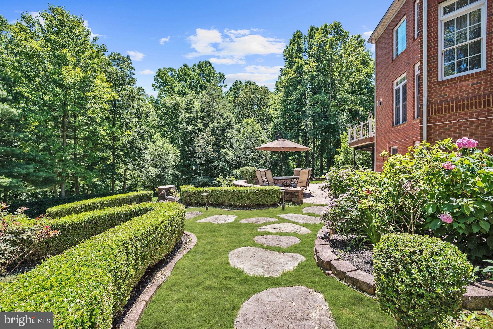 14251 Howard Road Dayton, MD 21036 - Photo 72 of 80 Landscaped Grounds