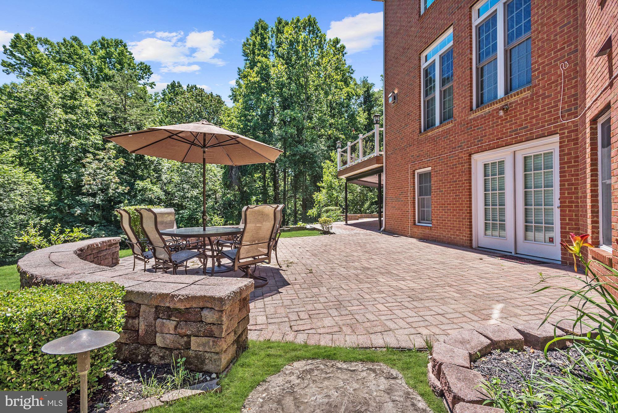 14251 Howard Road Dayton, MD 21036 - Photo 74 of 80 Patio