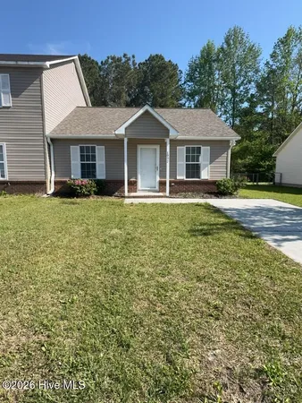 $1,125 | 1992 West Brandymill Lane, Jacksonville, NC 28546