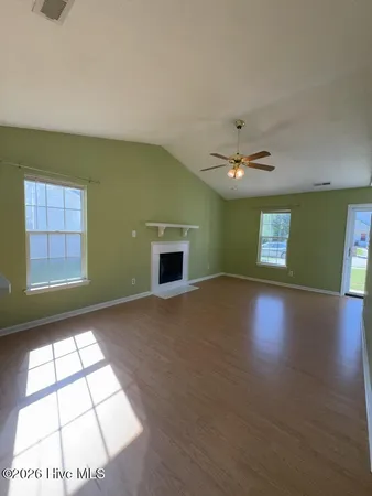 $1,125 | 1992 West Brandymill Lane, Jacksonville, NC 28546