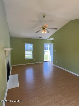 $1,125 | 1992 West Brandymill Lane, Jacksonville, NC 28546