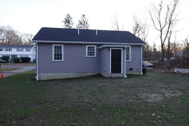 $2,995 | 6 Pondover Road, Unit ADU, Billerica, MA 01821