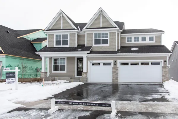 $848,250 | 15171 110th Avenue North, Dayton, MN 55369