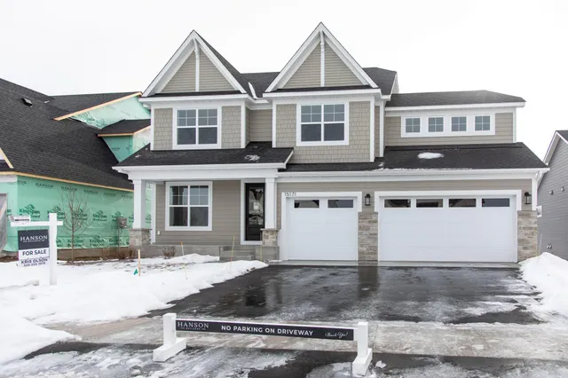 $848,250 | 15171 110th Avenue North, Dayton, MN 55369