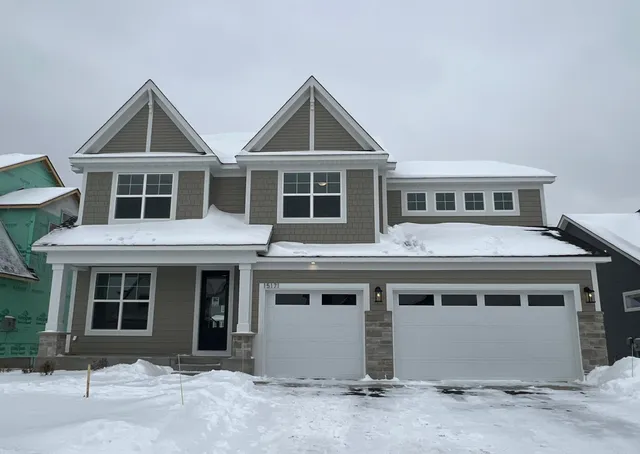 $848,250 | 15171 110th Avenue North, Dayton, MN 55369