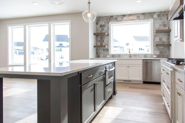 $848,250 | 15171 110th Avenue North, Dayton, MN 55369