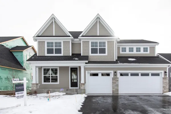 $848,250 | 15171 110th Avenue North, Dayton, MN 55369