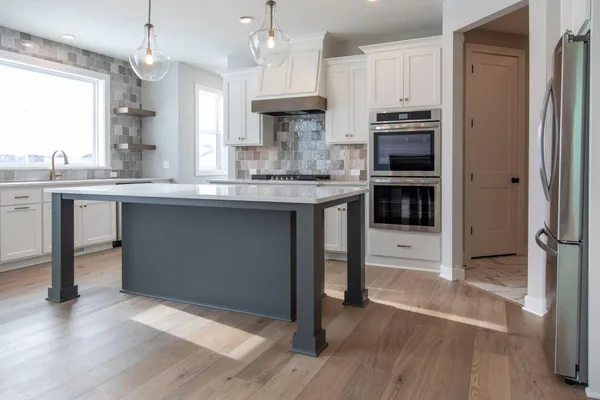 $848,250 | 15171 110th Avenue North, Dayton, MN 55369