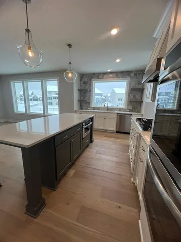 $848,250 | 15171 110th Avenue North, Dayton, MN 55369