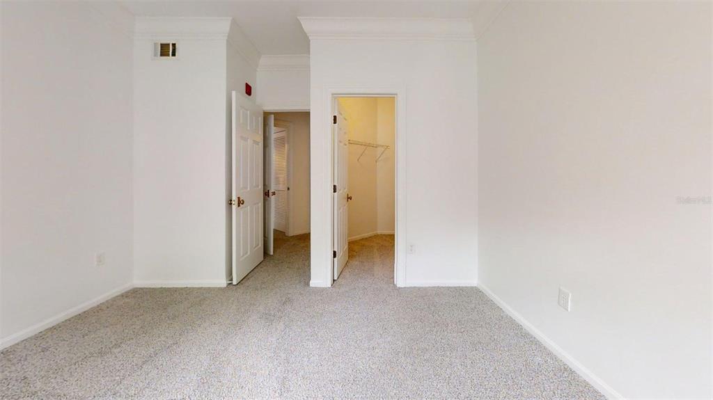460 Water Street, Unit 460 Celebration, FL 34747 - Photo 11 of 38 a view of empty room