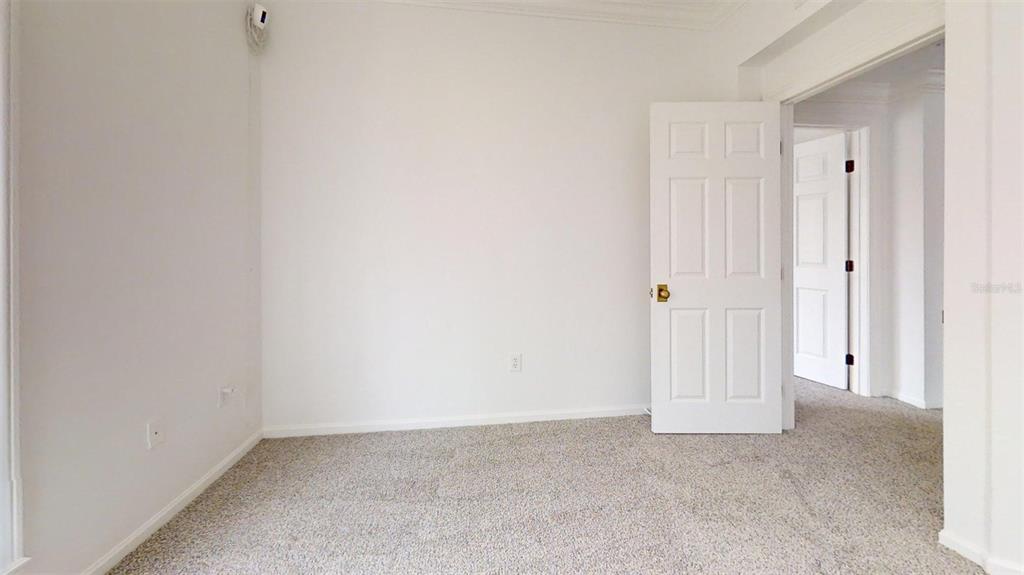 460 Water Street, Unit 460 Celebration, FL 34747 - Photo 14 of 38 a view of an empty room