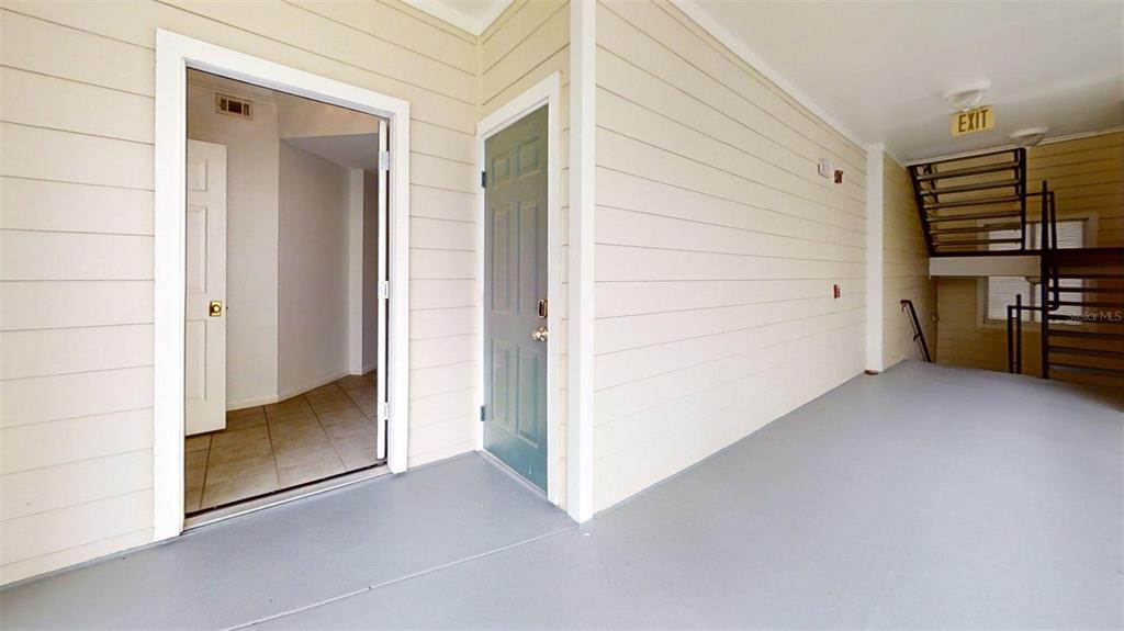 460 Water Street, Unit 460 Celebration, FL 34747 - Photo 4 of 38 a view of walk in closet