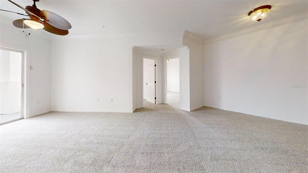 460 Water Street, Unit 460 Celebration, FL 34747 - Photo 8 of 38 a view of a room with painted walls