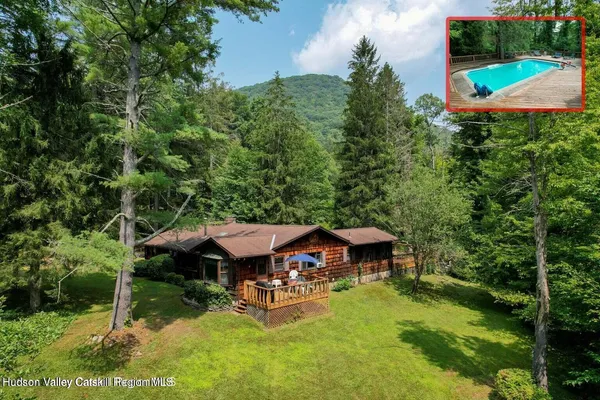 $649,000 | 48 Willa Lane, Chichester, NY 12416